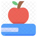 Apfel  Symbol