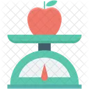 Apfel  Symbol