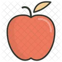 Apfel  Symbol