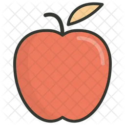 Apfel  Symbol