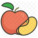 Apfel  Symbol