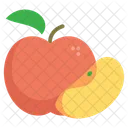 Apfel  Symbol