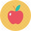 Apfel  Symbol