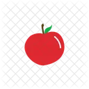 Apfel  Symbol