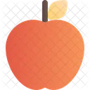 Apfel  Symbol