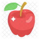 Apfel  Symbol