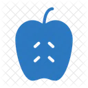 Apfel  Symbol