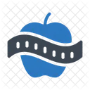 Apfel  Symbol