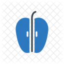 Apfel  Symbol