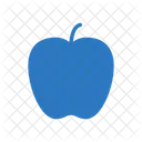 Apfel  Symbol