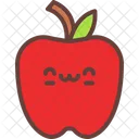 Apfel  Symbol