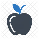 Apfel  Symbol