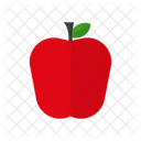 Apfel  Symbol