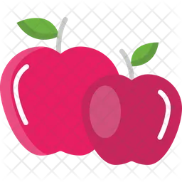 Apfel  Symbol