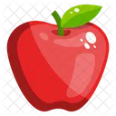 Apfel  Symbol