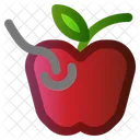 Apfel  Symbol