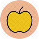 Apfel  Symbol