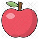 Apfel  Symbol