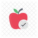 Apfel  Symbol