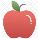 Apfel  Symbol