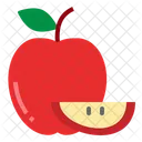 Apfel  Symbol