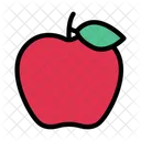 Apfel  Symbol