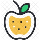 Apfel  Symbol