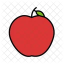 Apfel  Symbol