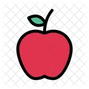 Apfel  Symbol