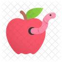 Apfel  Symbol