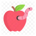 Apfel  Symbol