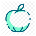 Apfel  Symbol