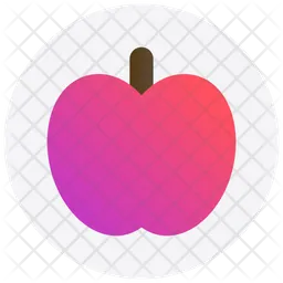 Apfel  Symbol