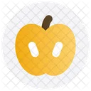 Apfel  Symbol