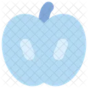 Apfel  Symbol