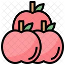 Apfel  Symbol