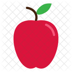 Apfel  Symbol