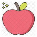 Apfel  Symbol