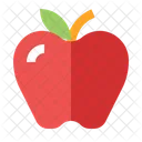 Apfel  Symbol