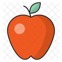 Apfel  Symbol