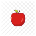 Apfel  Symbol