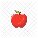 Apfel  Symbol