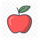 Apfel  Symbol