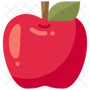 Apfel  Symbol