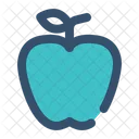 Apfel  Symbol