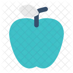 Apfel  Symbol