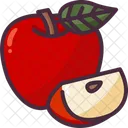 Apfel  Symbol