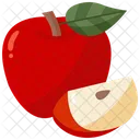 Apfel  Symbol