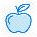 Apfel  Symbol