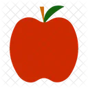 Apfel  Symbol